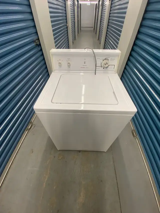 KENMORE TOP LOAD WASHER - Photo 6