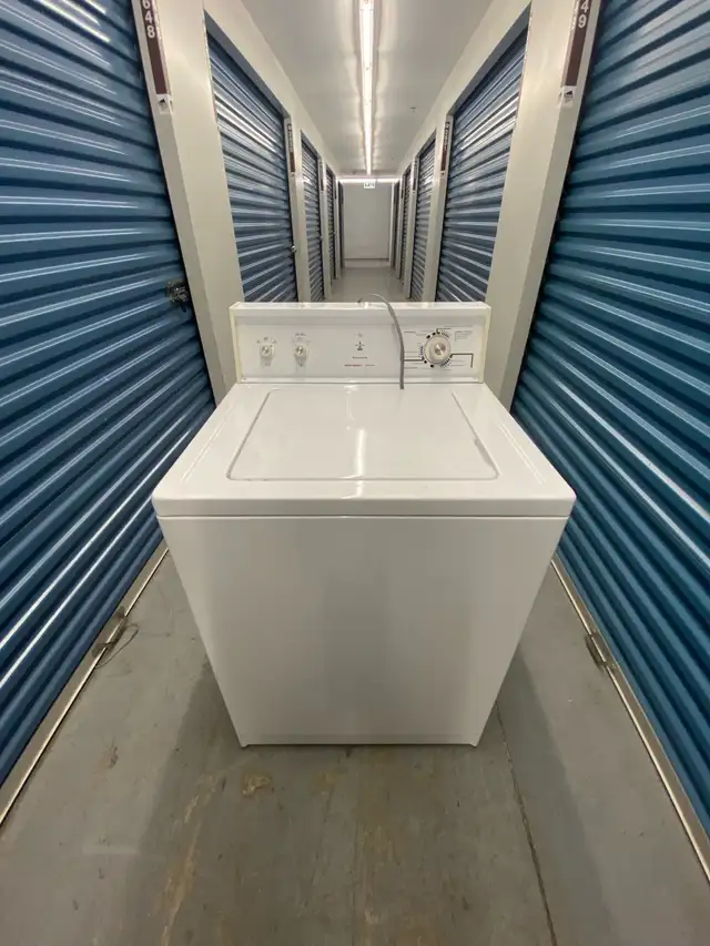 KENMORE TOP LOAD WASHER - Photo 7