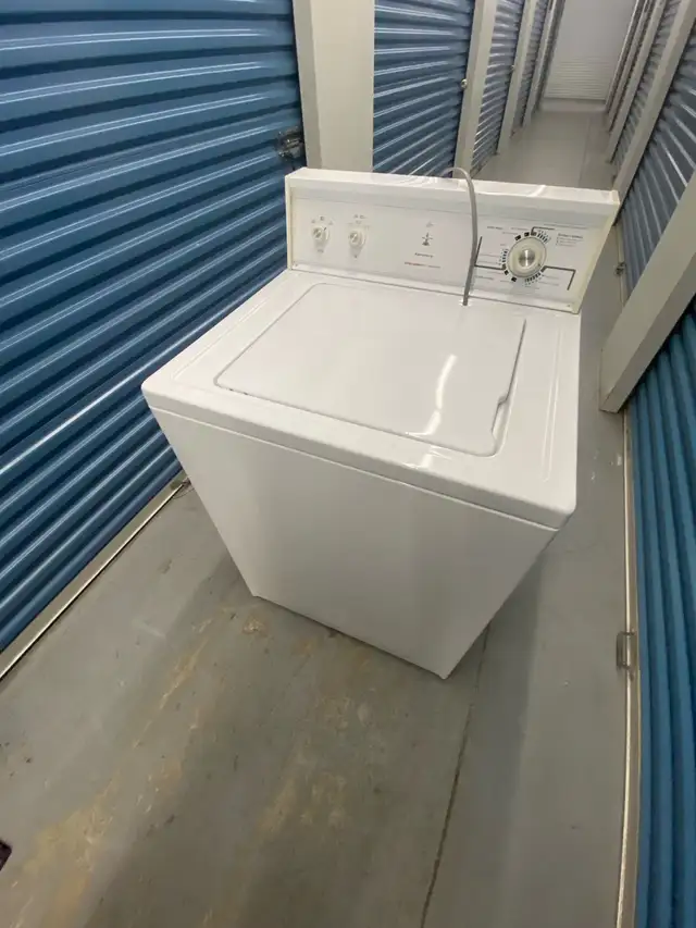 KENMORE TOP LOAD WASHER - Photo 8