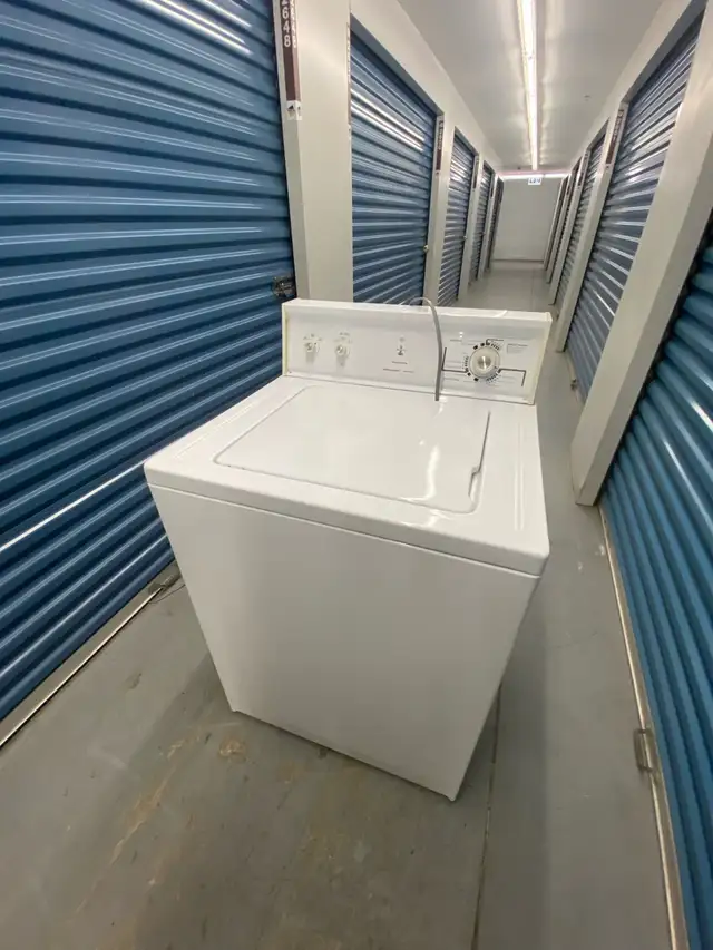 KENMORE TOP LOAD WASHER - Photo 9