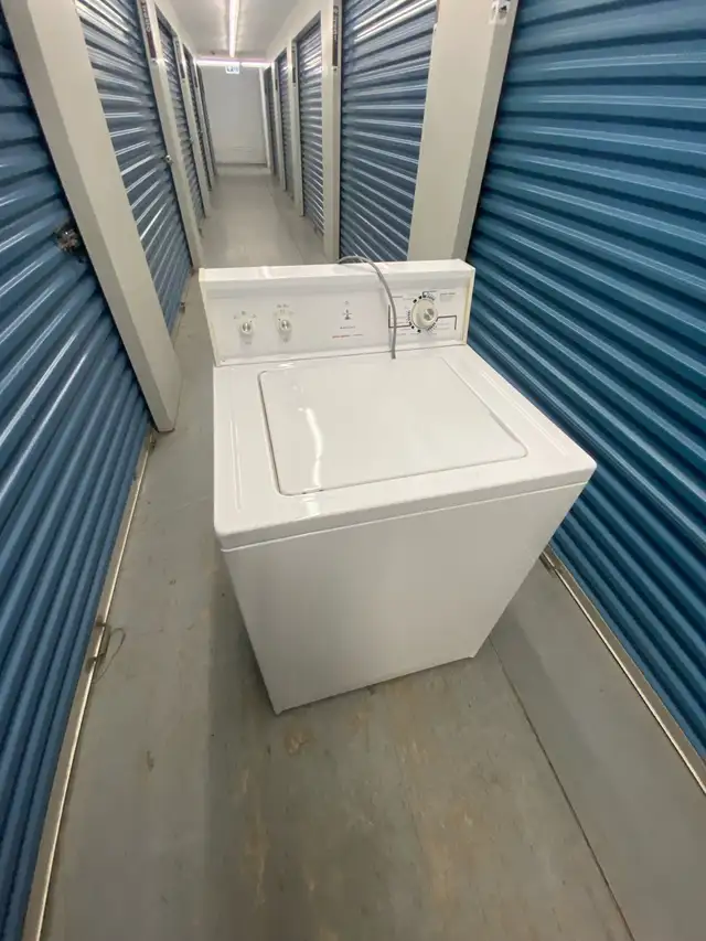 KENMORE TOP LOAD WASHER - Photo 10