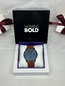 MOVADO BOLD
