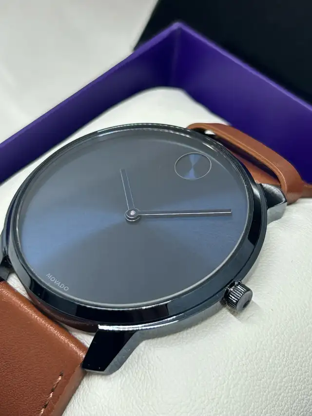 MOVADO BOLD - Photo 3