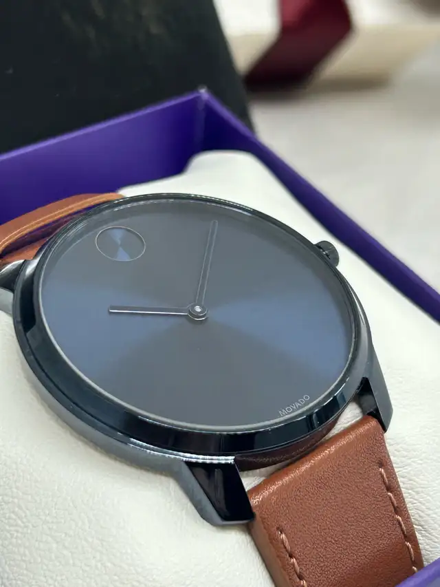 MOVADO BOLD - Photo 4