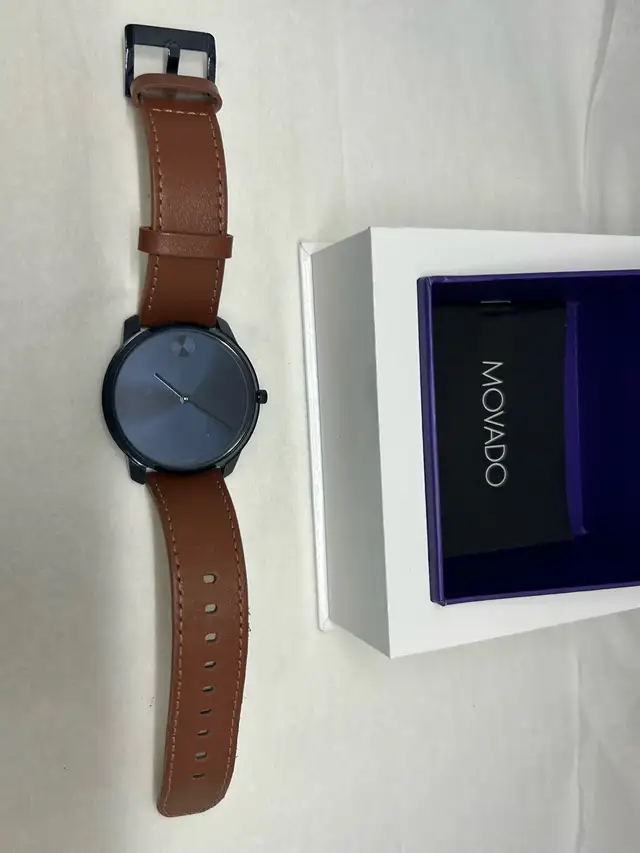 MOVADO BOLD - Photo 6