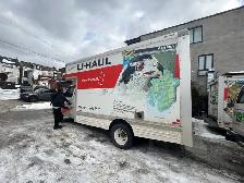 we do Moving services