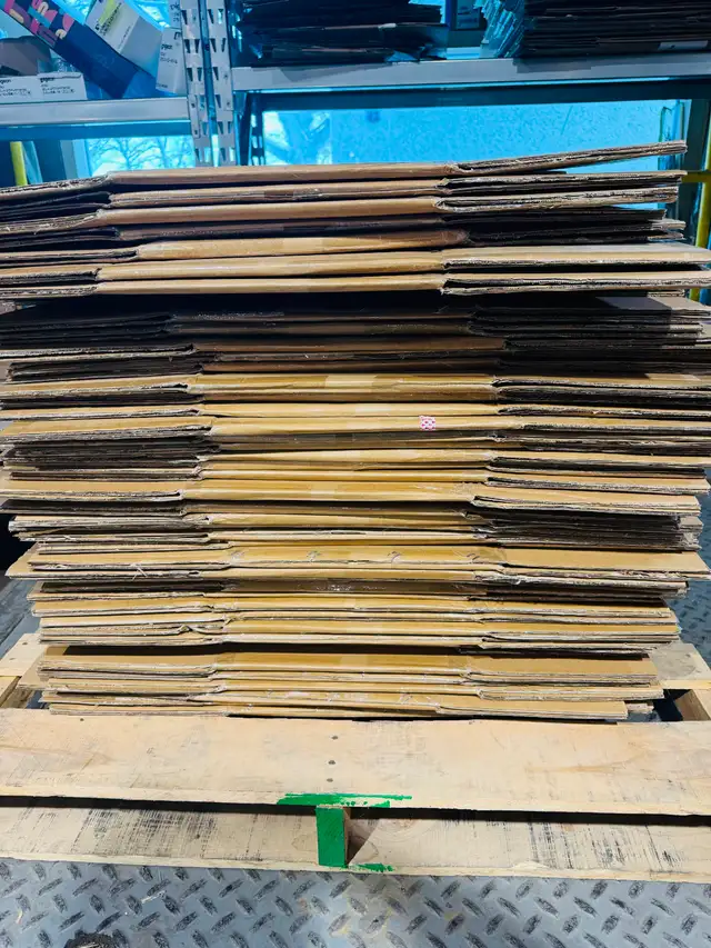 VARIOUS SIZES OF GOOD QUALITY BOXES - $1/EACH PLUS TAX - Photo 2