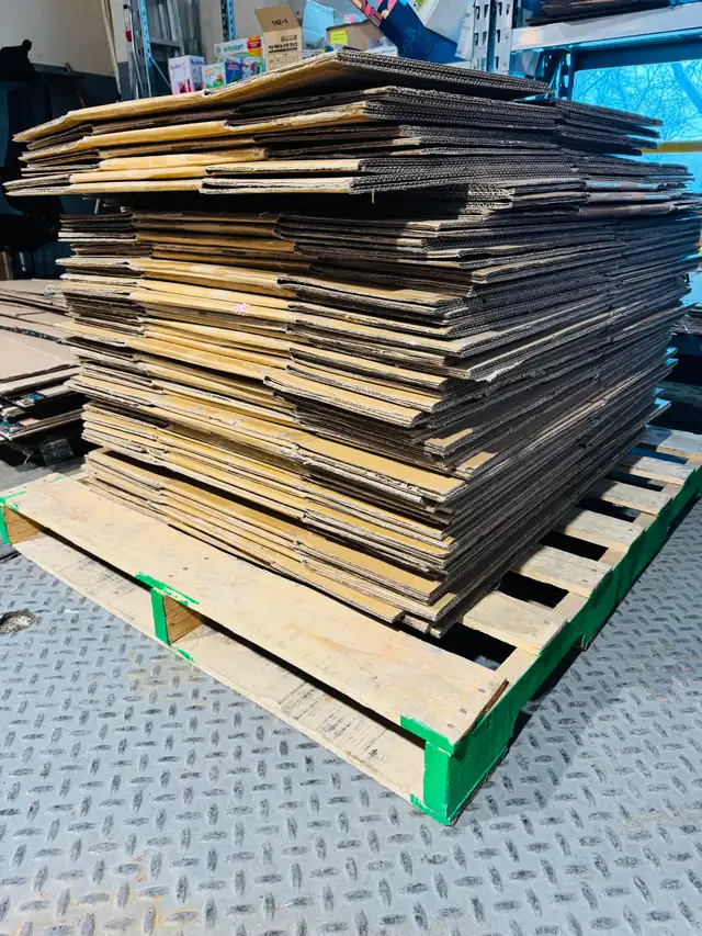 VARIOUS SIZES OF GOOD QUALITY BOXES - $1/EACH PLUS TAX - Photo 3