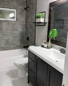 Entretien ménage femme de ménage a domicile Montréal/Laval - Photo 7