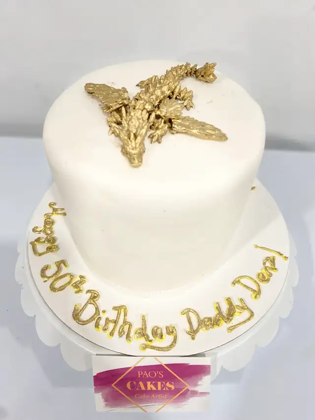 Dragon cakes , custom cakes