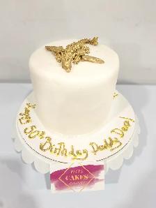 Dragon cakes , custom cakes - Photo 2