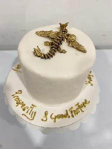 Dragon cakes , custom cakes - Photo 4