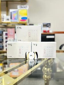 Ring Alarm Keypad | Mountable Keypad for Ring Alarm System