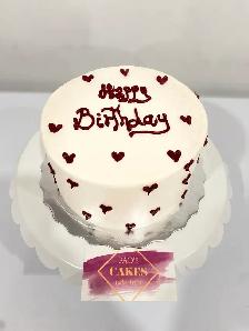 Milton Birthday Cakes Custom Cakes Desserts - Photo 5