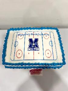 Milton Birthday Cakes Custom Cakes Desserts - Photo 6