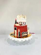 Milton Birthday Cakes Custom Cakes Desserts - Photo 8