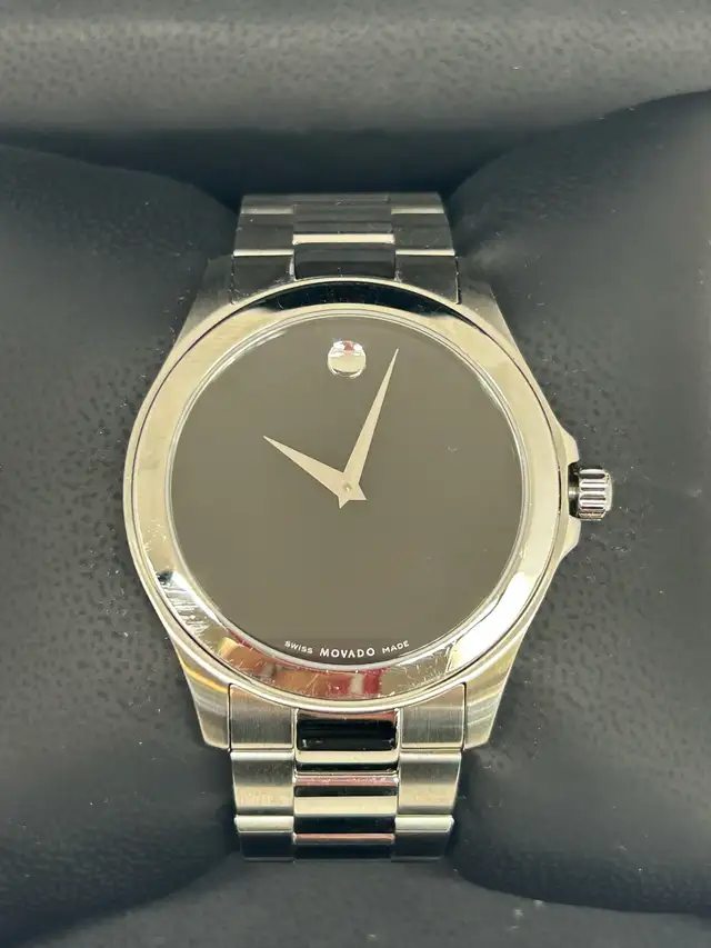 MOVADO BOLD - Photo 2