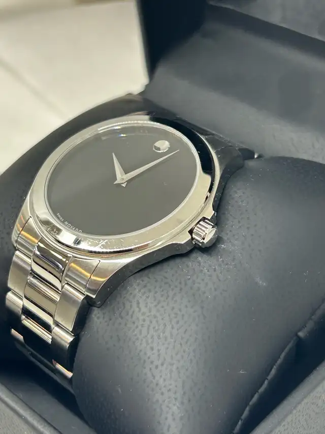 MOVADO BOLD - Photo 3