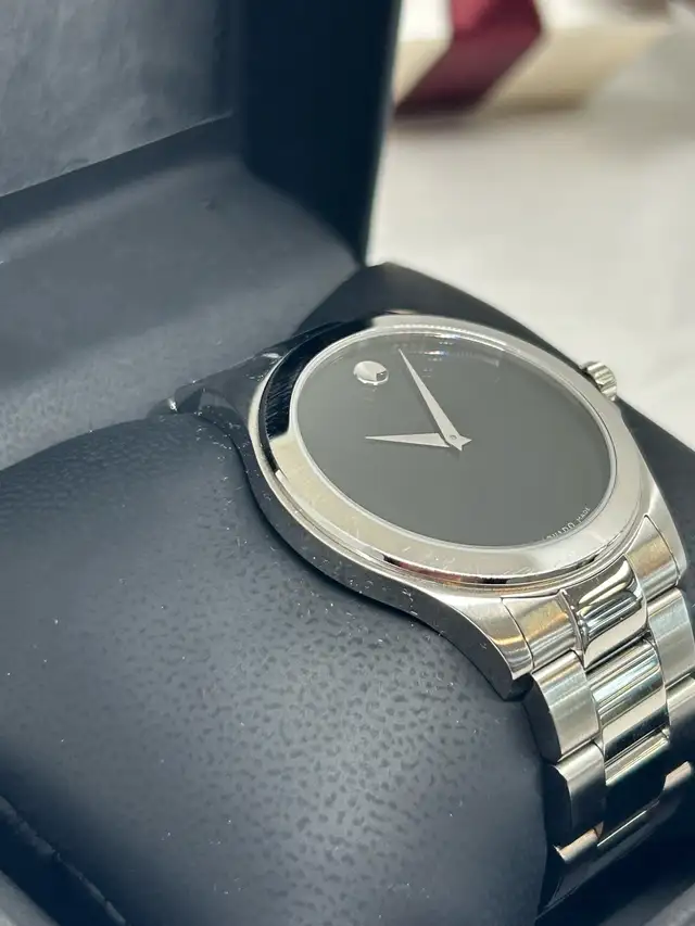 MOVADO BOLD - Photo 4