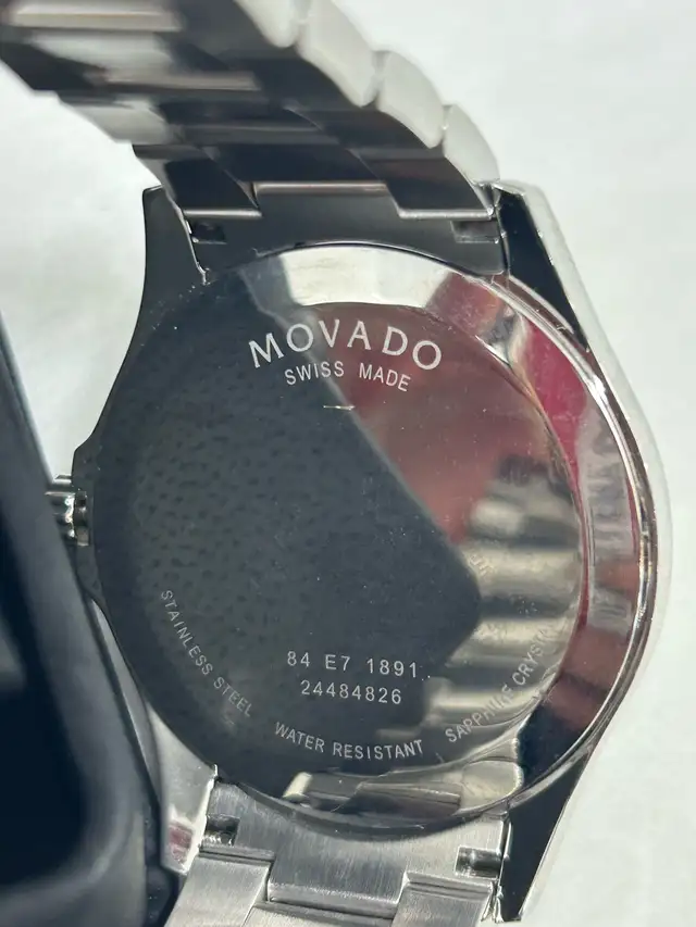 MOVADO BOLD - Photo 6