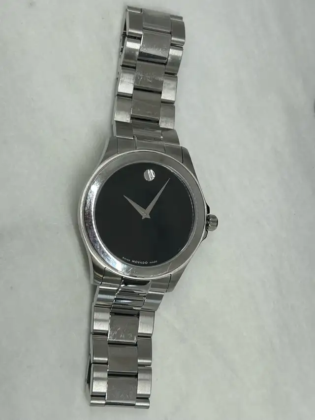 MOVADO BOLD - Photo 7