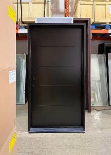 ❎ENTRANCE STEEL DOOR –  Call PL 416 503 0188❎