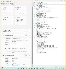HP EliteDesk 800 G1 w Intel i3-4170, 8GB RAM, 256GB SSD, Win 11 - Photo 4
