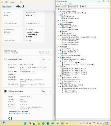 HP EliteDesk 800 G2 w Intel i5-6500, 12GB RAM, 500GB SSD, Win 11 - Photo 5
