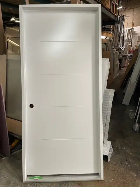 ❎ENTRANCE STEEL DOOR –  Call PL 416 503 0188❎