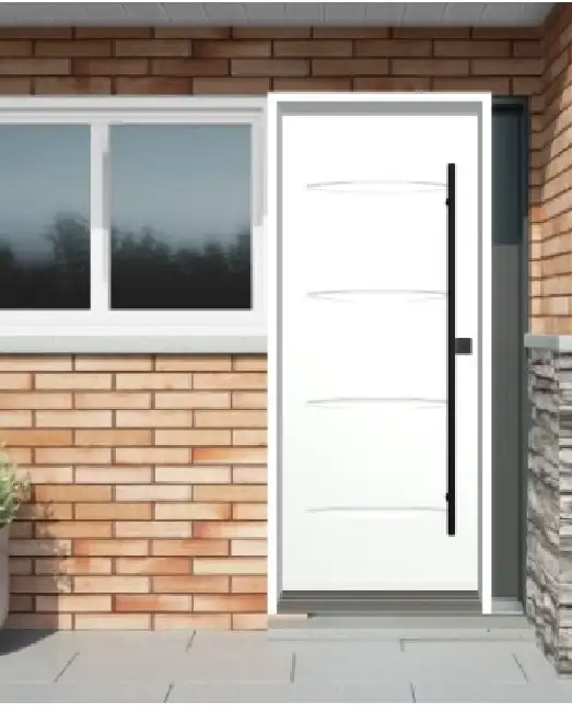 ❎ENTRANCE STEEL DOOR –  Call PL 416 503 0188❎ - Photo 8
