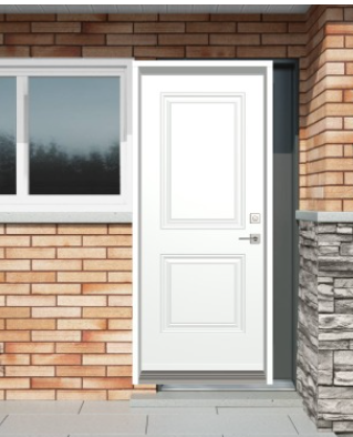 ❎ENTRANCE STEEL DOOR –  Call PL 416 503 0188❎ - Photo 9