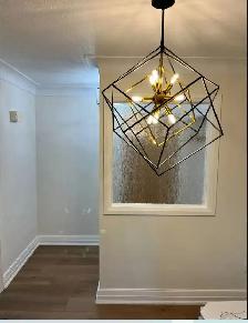 Fonthill 2 Bedroom Available April 1st 2026