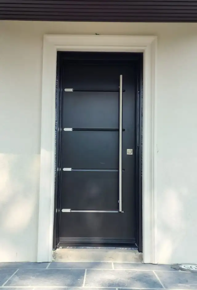 ❎ENTRANCE STEEL DOOR –  Call PL 416 503 0188❎ - Photo 8