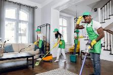 AirBnB Cleaning