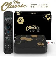 BuzzTV Classic Anniversary Edition Android 11-4K SetTop Box