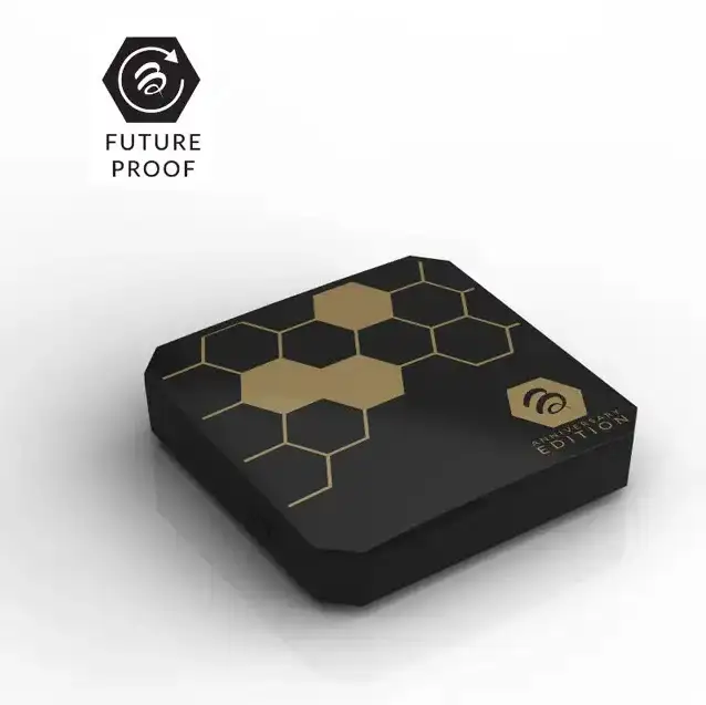 BuzzTV Classic Anniversary Edition Android 11-4K SetTop Box - Photo 5