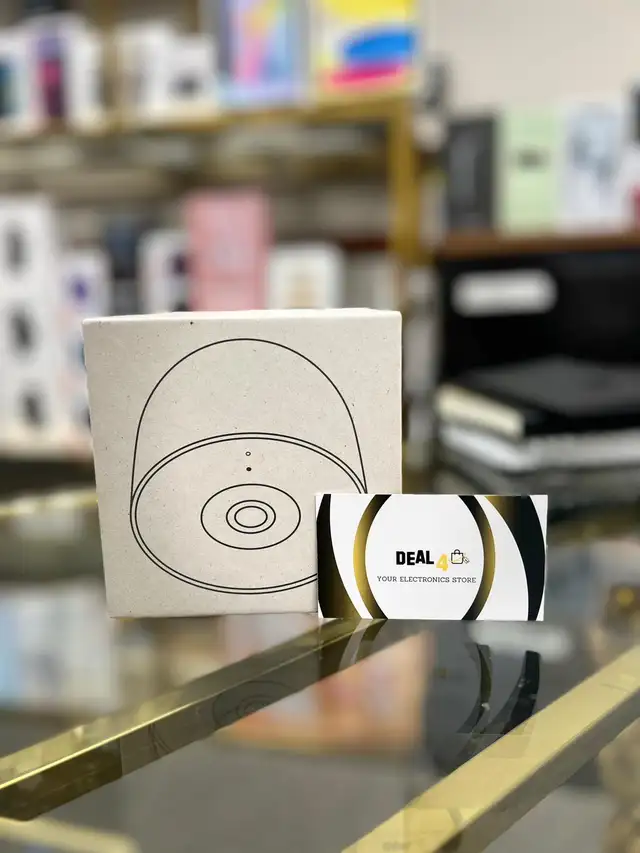 Google Nest Cam Outdoor Wired | Smart Security Camera