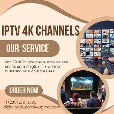 4K IPT\/ - Smooth Streaming and Flexible Pricing