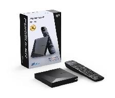 Formuler Z11 Pro BT1 Dual Band -Gigabit LAN bluetooth remote