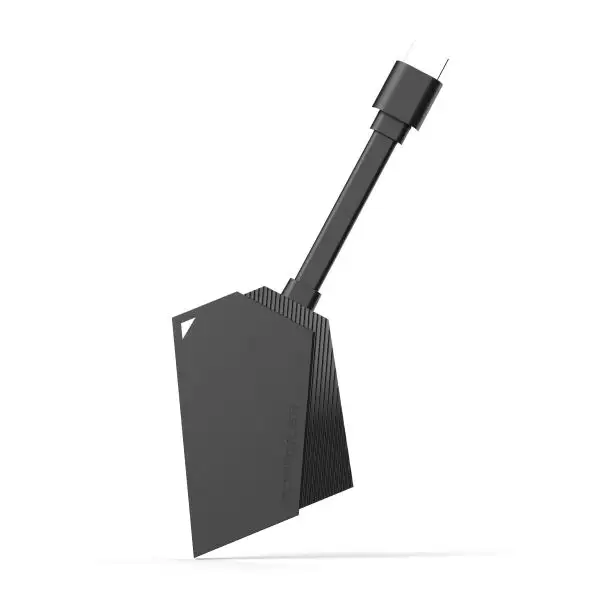 Formuler Z Mini Android 12 -AC WiFi 4KTV Stick with BT1 Remote - Photo 4