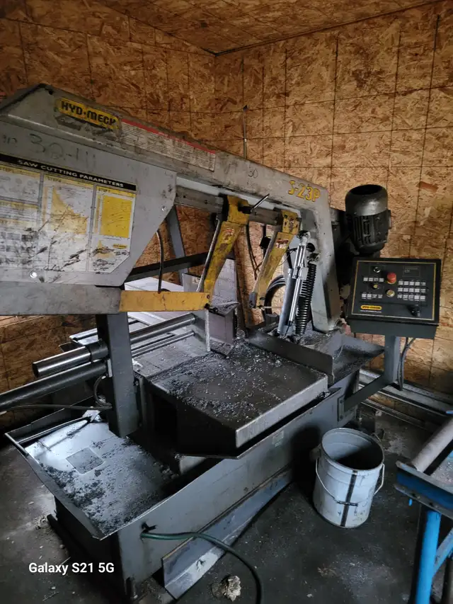 AUCTION-TOOLS/EQUIP-BAILIFF SEIZ-WITS METAL FAB-WED, MAR 11- 8AM - Photo 3