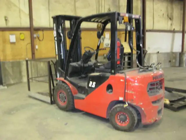 AUCTION-TOOLS/EQUIP-BAILIFF SEIZ-WITS METAL FAB-WED, MAR 11- 8AM - Photo 5