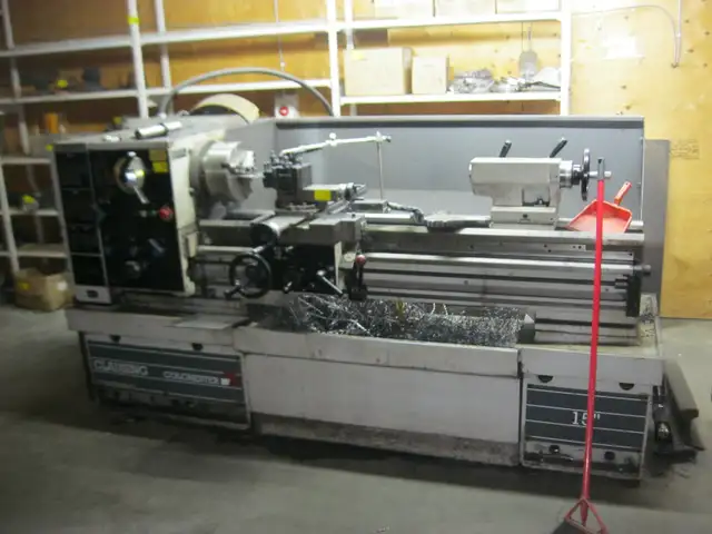 AUCTION-TOOLS/EQUIP-BAILIFF SEIZ-WITS METAL FAB-WED, MAR 11- 8AM - Photo 7