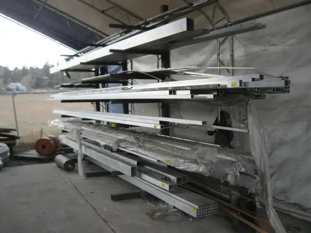 AUCTION-TOOLS/EQUIP-BAILIFF SEIZ-WITS METAL FAB-WED, MAR 11- 8AM - Photo 9