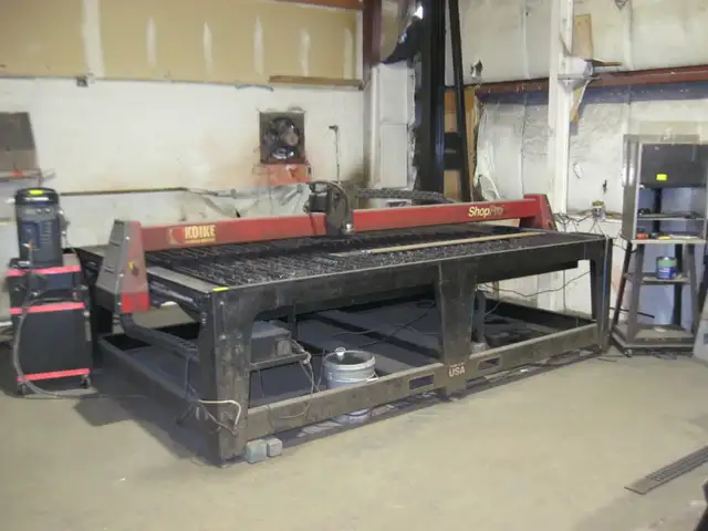 AUCTION-TOOLS/EQUIP-BAILIFF SEIZ-WITS METAL FAB-WED, MAR 11- 8AM - Photo 10