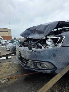 2014 V W Jetta TDI 2.0