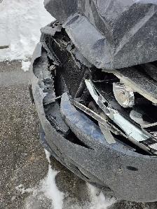 2014 V W Jetta TDI 2.0 - Photo 2