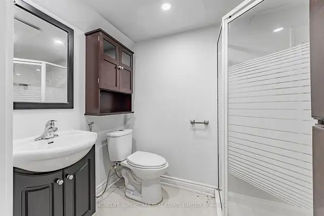 BEAUTIFUL TWO(2) BEDROOMS- LL:  CHURCH ST & STRICKLAND DR, AJAX - Photo 4