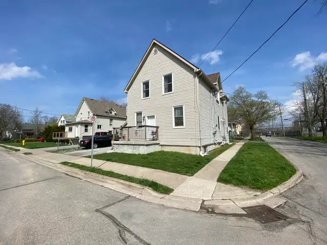 Charming 1 Bedroom in Thorold