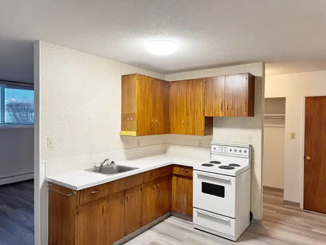 Large 1Bedroom Apartment in Rocky Mountain House! - Photo 4